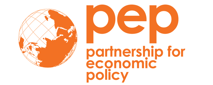 Partnership for Economic Policy (PEP)